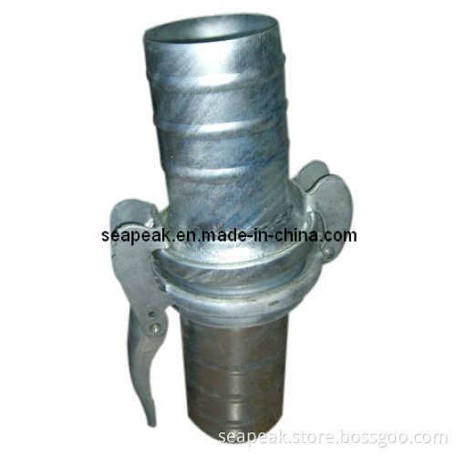 Bauer Coupling (2"~8")
